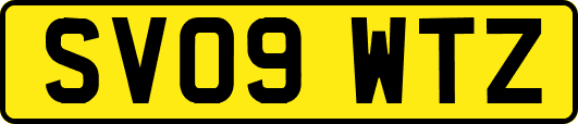 SV09WTZ