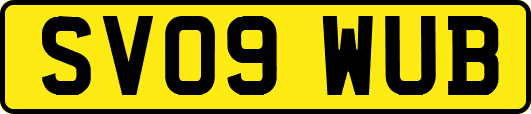 SV09WUB