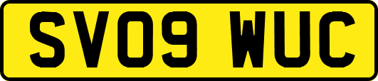 SV09WUC