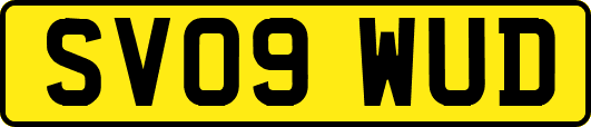 SV09WUD
