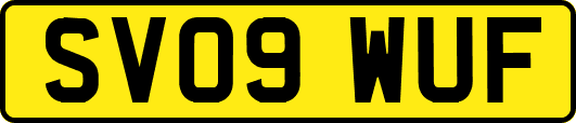 SV09WUF