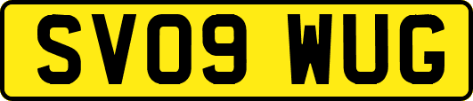 SV09WUG