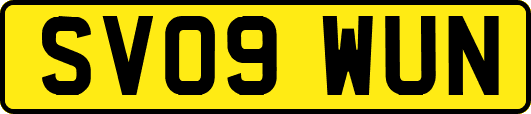SV09WUN