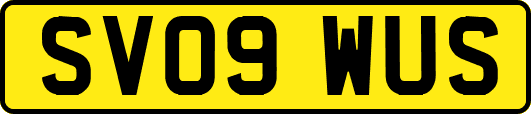 SV09WUS
