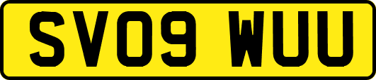 SV09WUU