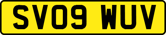 SV09WUV