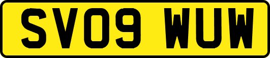 SV09WUW