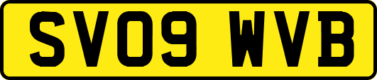 SV09WVB