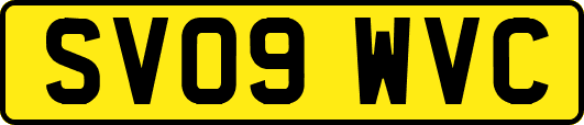 SV09WVC