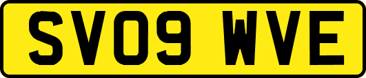 SV09WVE
