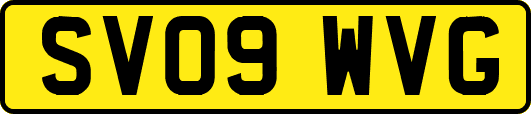 SV09WVG