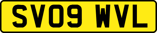 SV09WVL