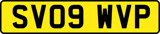SV09WVP