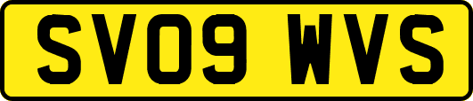 SV09WVS