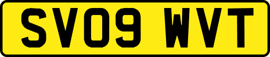 SV09WVT