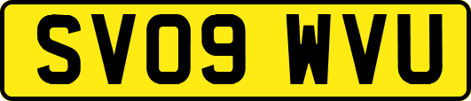 SV09WVU