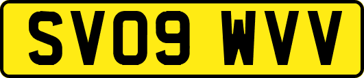 SV09WVV