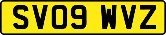 SV09WVZ