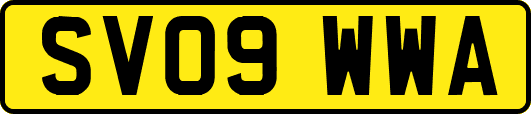 SV09WWA