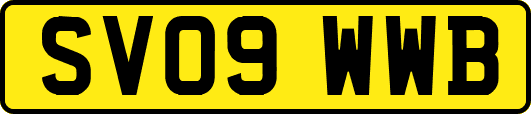 SV09WWB