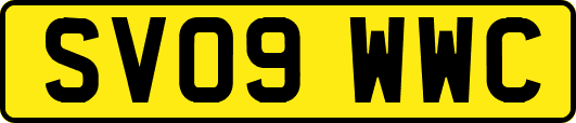 SV09WWC