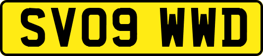 SV09WWD