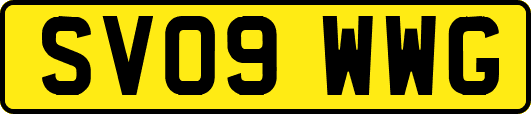SV09WWG