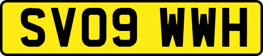 SV09WWH