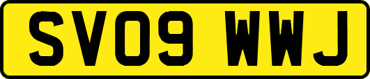 SV09WWJ