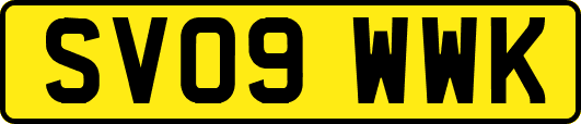 SV09WWK