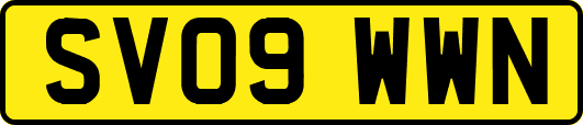 SV09WWN