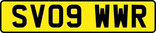 SV09WWR