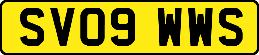 SV09WWS