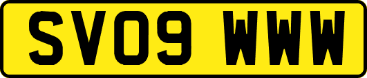 SV09WWW