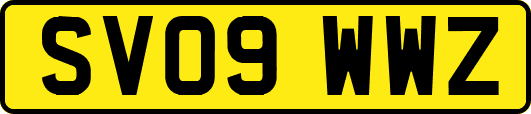 SV09WWZ