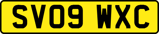 SV09WXC