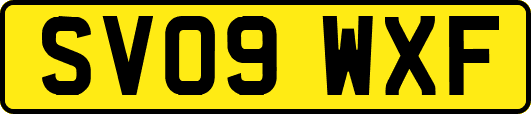 SV09WXF