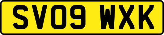 SV09WXK