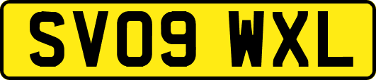 SV09WXL