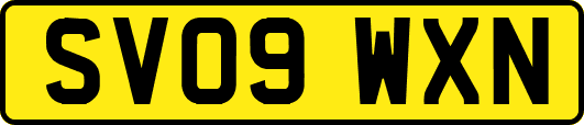 SV09WXN