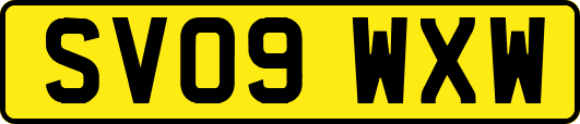 SV09WXW