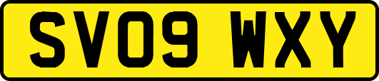 SV09WXY