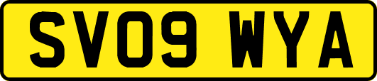 SV09WYA