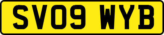 SV09WYB