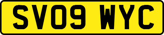 SV09WYC