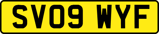 SV09WYF