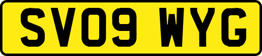 SV09WYG