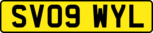 SV09WYL