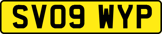 SV09WYP