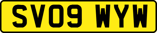 SV09WYW